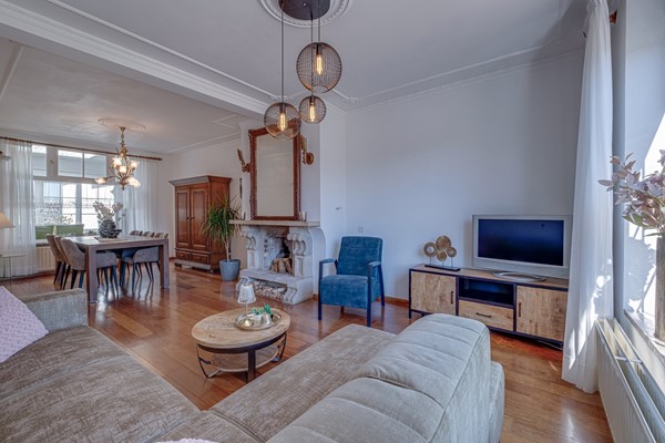 Medium property photo - Oude Rijksweg Noord 51, 6114 JC Susteren